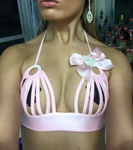 Photo nue de fuite OnlyFans de Paigespenthouse