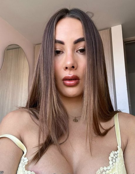Mila Bernal