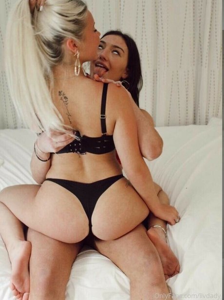 Photo nue de fuite OnlyFans de Christenwhitman