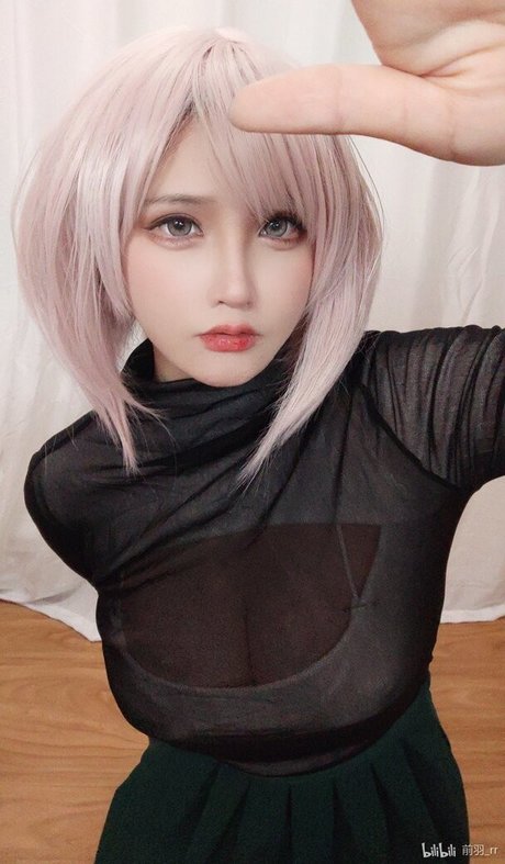 Photo nue de fuite OnlyFans de Rissoft