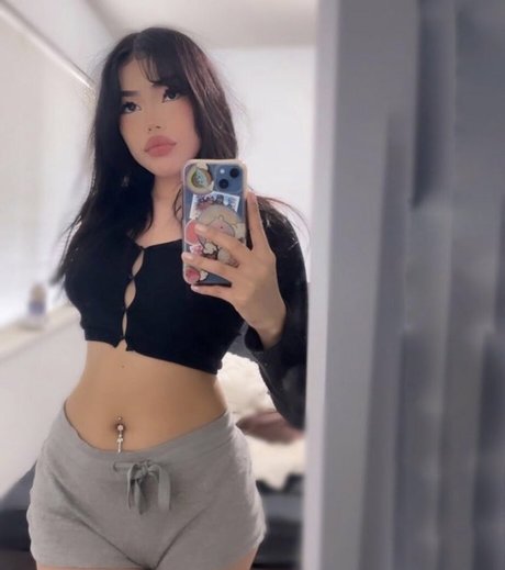 Photo nue de fuite OnlyFans de Babagirl