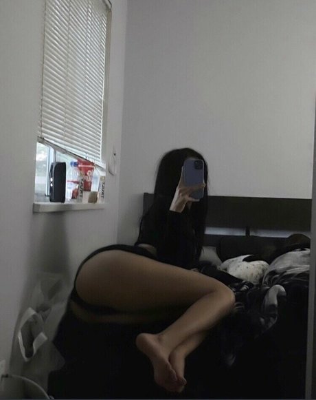 Photo nue de fuite OnlyFans de Babagirl