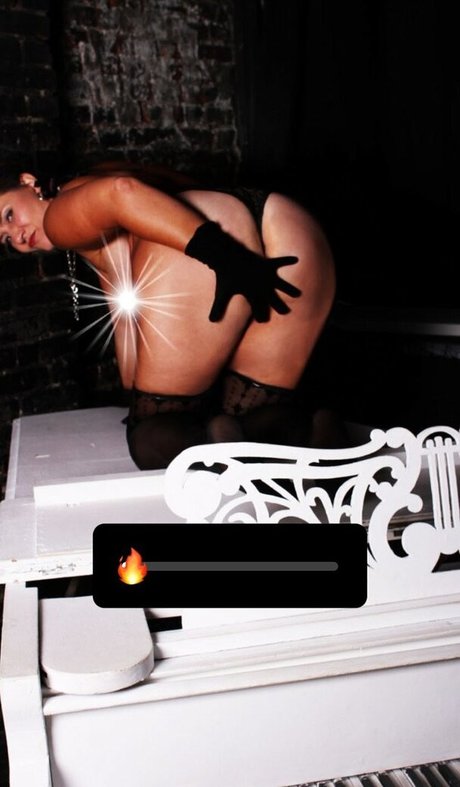 Photo nue de fuite OnlyFans de Doctormakarova