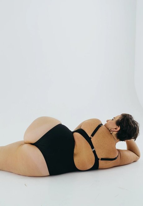 Photo nue de fuite OnlyFans de Doctormakarova