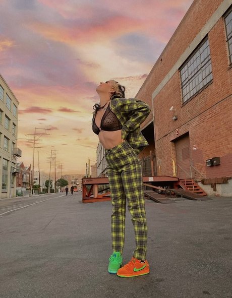 Photo nue de fuite OnlyFans de Craysounds