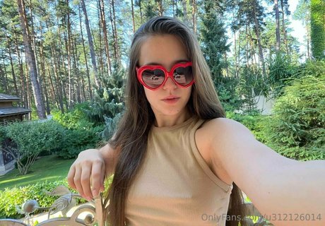 Photo nue de fuite OnlyFans de Meridianaua