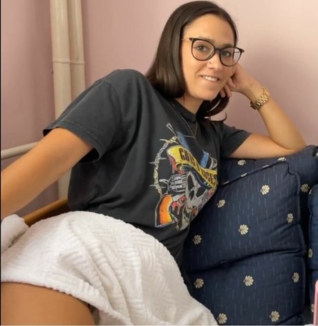 Photo nue de fuite OnlyFans de Milena And Lola