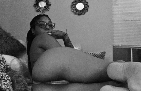 Photo nue de fuite OnlyFans de Coochiecream