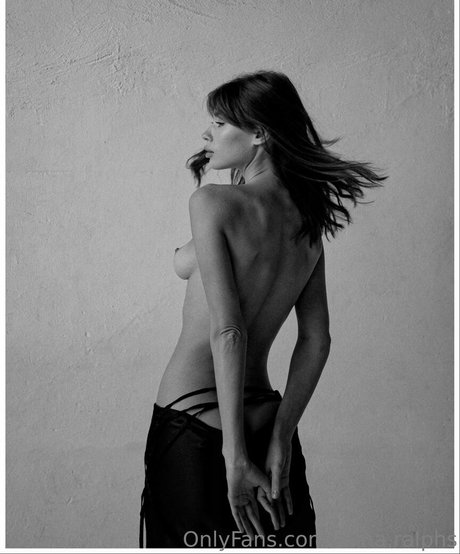 Anna Ralphs