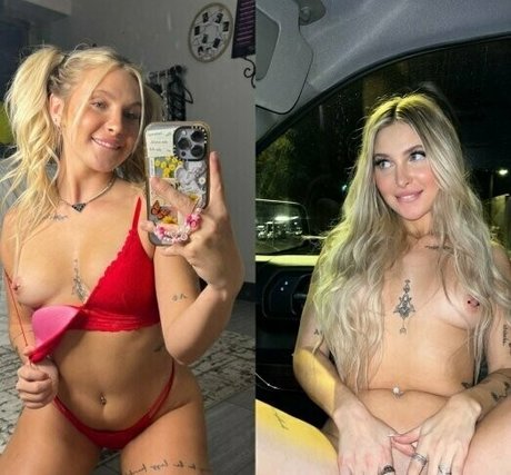 Photo nue de fuite OnlyFans de Stunninggir1
