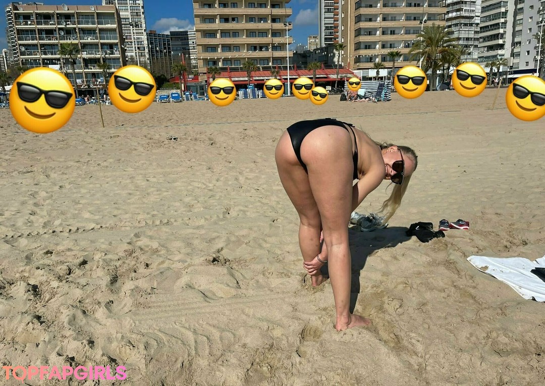 Photo nue de fuite OnlyFans de Siswet19 #1020