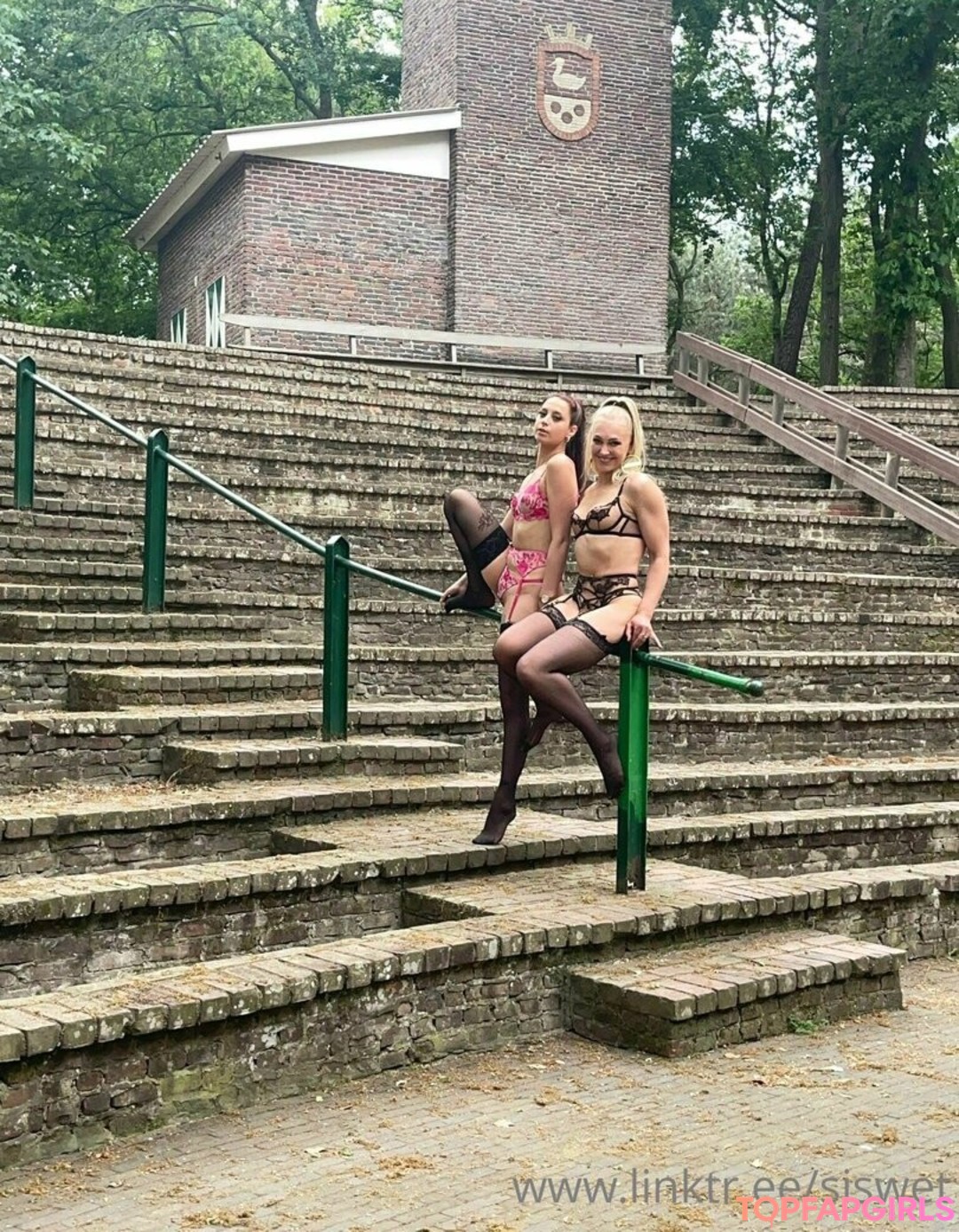 Photo nue de fuite OnlyFans de Siswet19 #1150