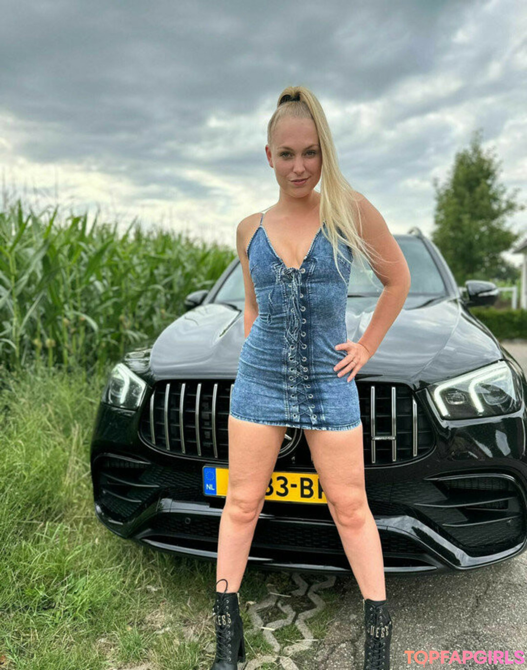 Photo nue de fuite OnlyFans de Siswet19 #1257