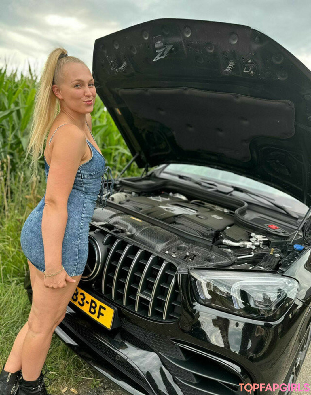 Photo nue de fuite OnlyFans de Siswet19 #1258