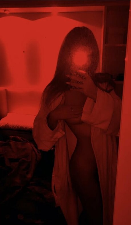 Photo nue de fuite OnlyFans de Abisssh
