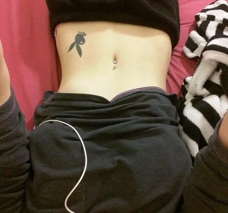 Photo nue de fuite OnlyFans de Mireia Rodriguez