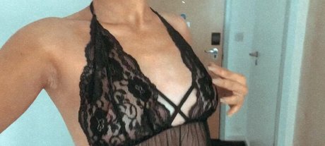 Photo nue de fuite OnlyFans de Jessbell1