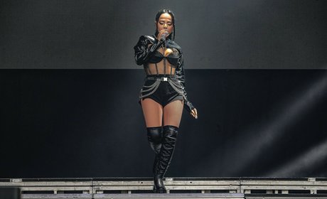 Becky G