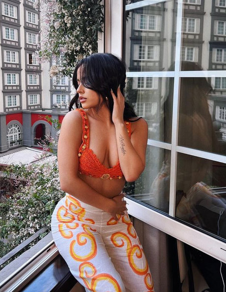 Becky G