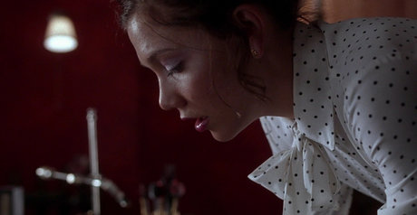 Photo nue de fuite OnlyFans de Maggie Gyllenhaal