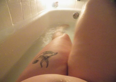 Photo nue de fuite OnlyFans de Daminami
