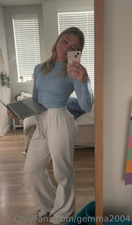 Photo nue de fuite OnlyFans de Caya2004
