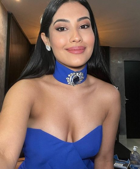 Photo nue de fuite OnlyFans de Thaynara Og