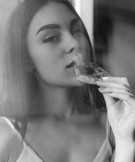 Photo nue de fuite OnlyFans de Earlyflowerr