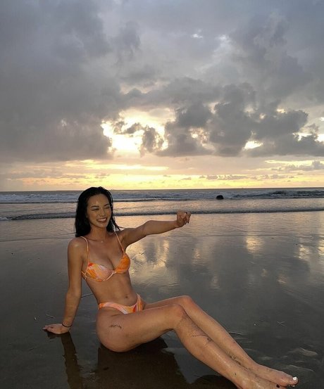 Photo nue de fuite OnlyFans de Kathryynn
