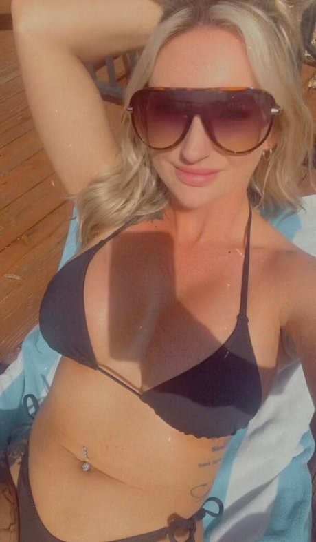 Photo nue de fuite OnlyFans de Kitcate