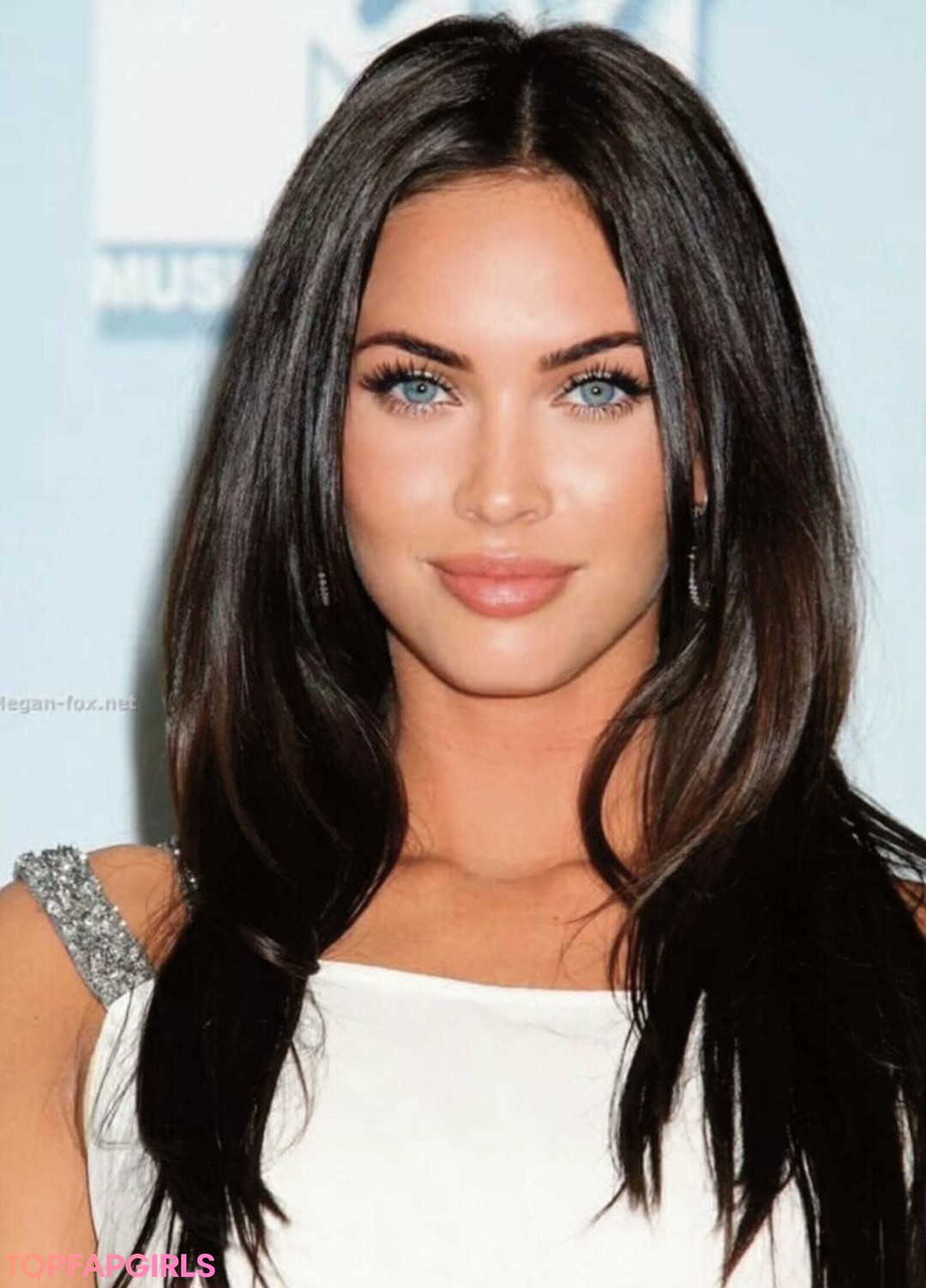 Photo nue de fuite OnlyFans de Megan Fox #1012