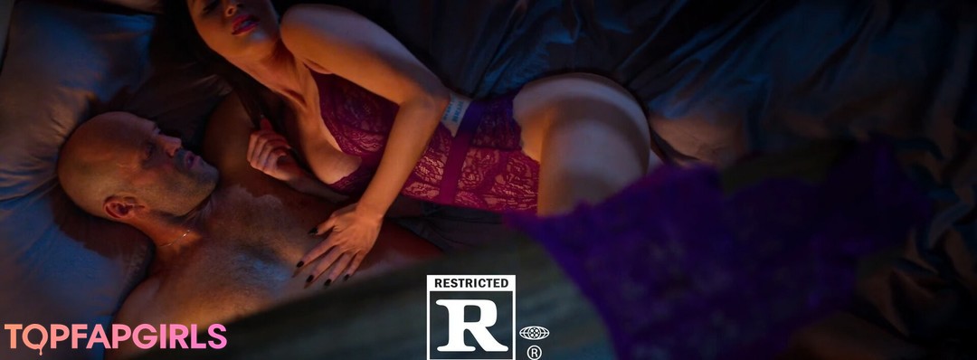 Photo nue de fuite OnlyFans de Megan Fox #1149