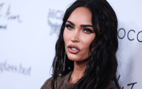Megan Fox