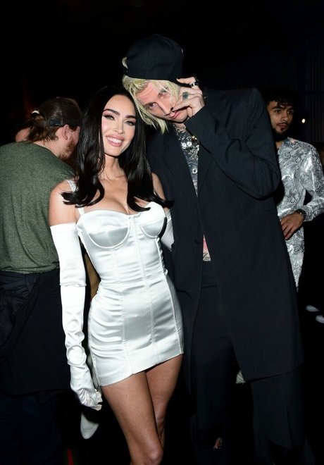 Megan Fox