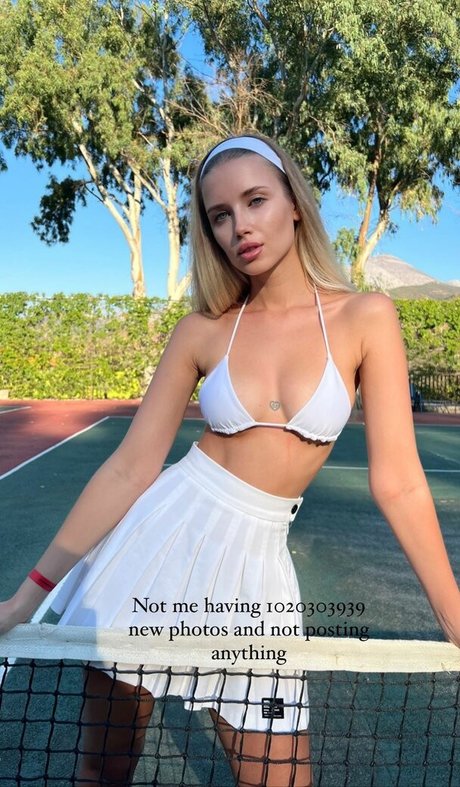 Polina Malinovskaya