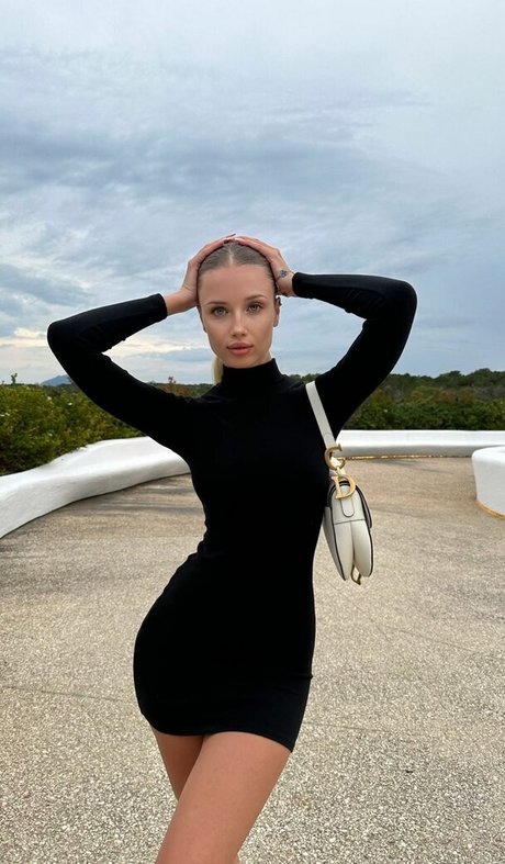 Polina Malinovskaya