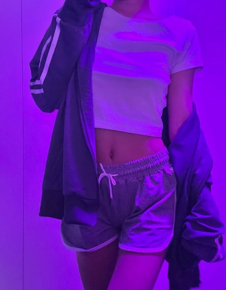 Photo nue de fuite OnlyFans de Hondapoko