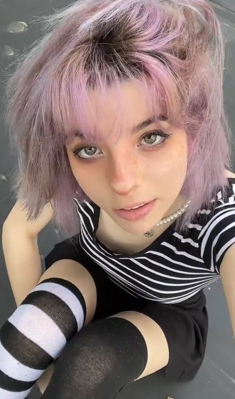 Photo nue de fuite OnlyFans de Cultarr