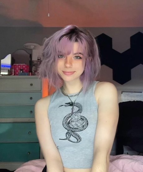 Photo nue de fuite OnlyFans de Cultarr