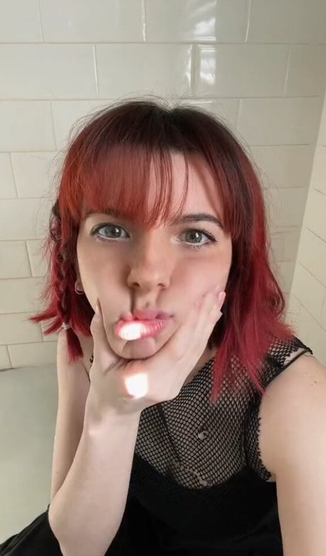 Photo nue de fuite OnlyFans de Cultarr