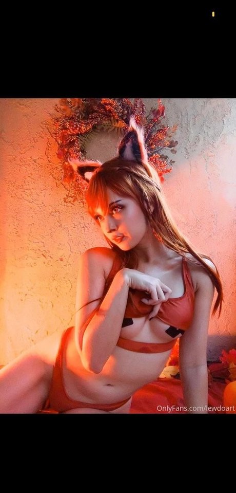 Photo nue de fuite OnlyFans de Hendoart