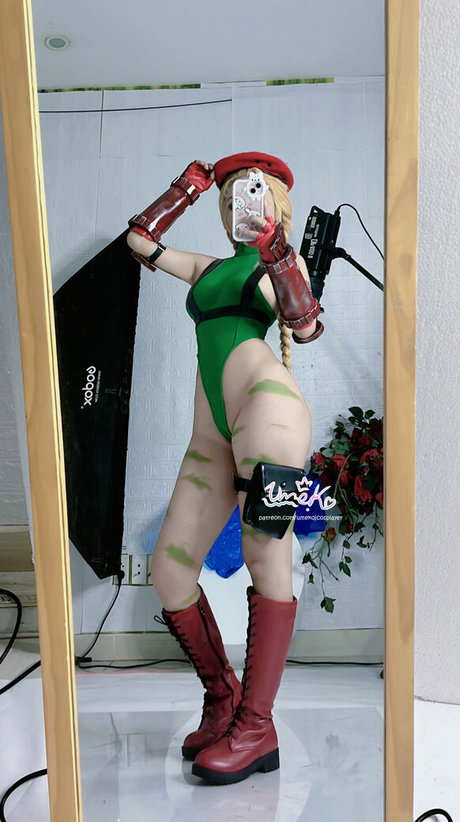 Umeko J.
