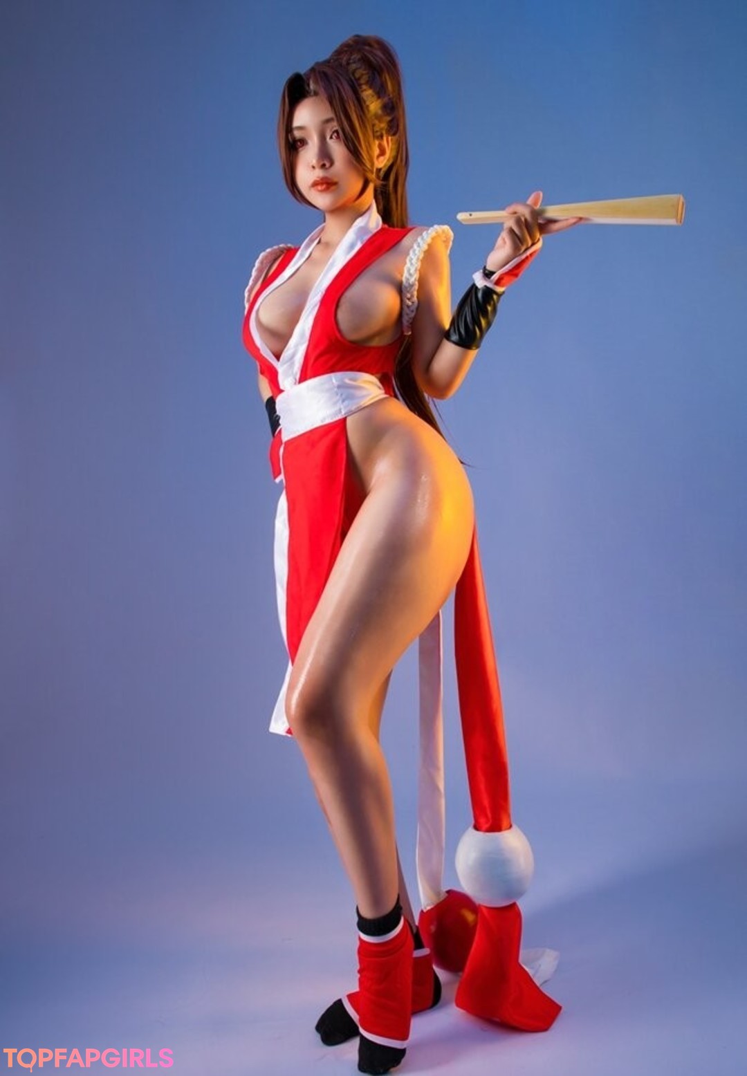 Photo nue de fuite OnlyFans de Umeko J #1371