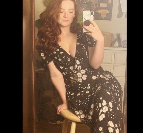 Photo nue de fuite OnlyFans de Goodnight Moon
