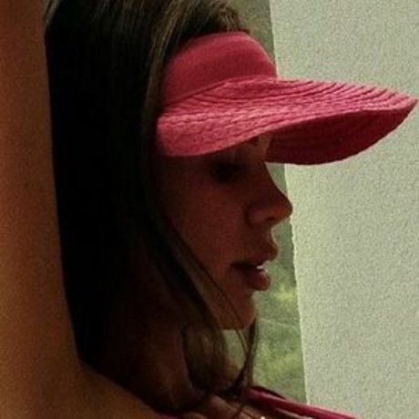 Photo nue de fuite OnlyFans de Monika Kinga