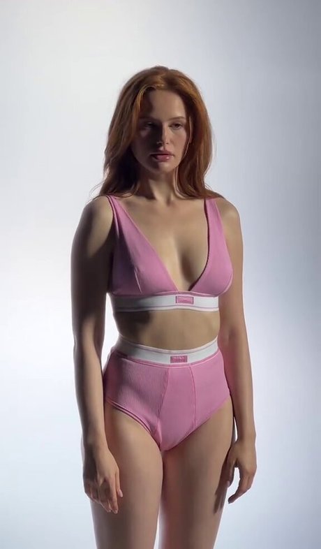 Madelaine Petsch