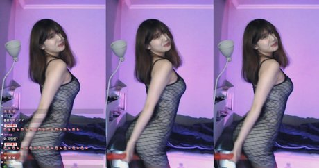 Photo nue de fuite OnlyFans de Yule003