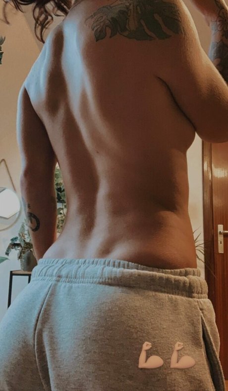 Photo nue de fuite OnlyFans de Deeperse