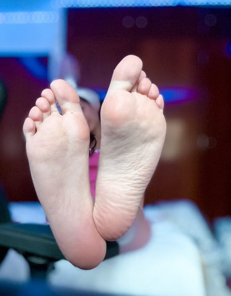 Photo nue de fuite OnlyFans de Anaisableal