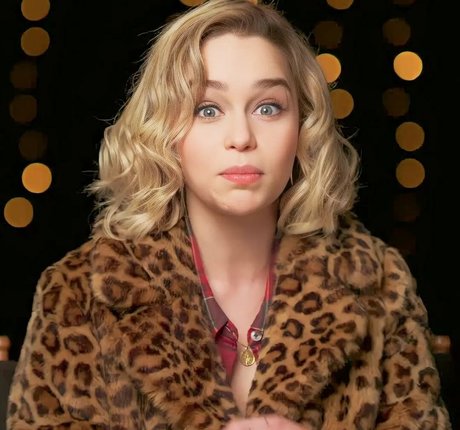 Emilia Clarke